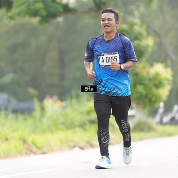 Runner Photo 8042469