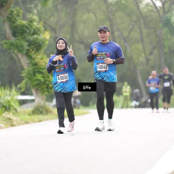 Runner Photo 8042470
