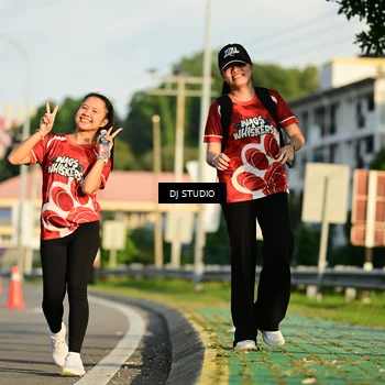 Runner Photo 8042473