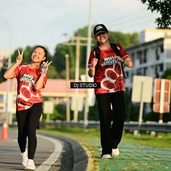 Runner Photo 8042474