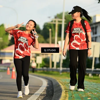 Runner Photo 8042477