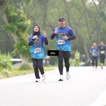 Runner Photo 8042478