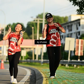 Runner Photo 8042481