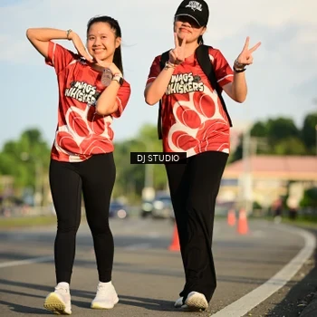 Runner Photo 8042483