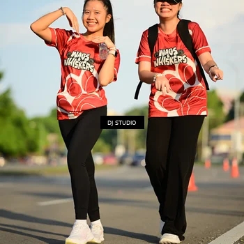 Runner Photo 8042488