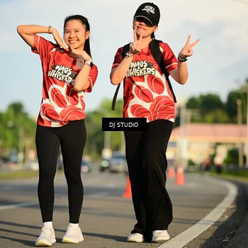 Runner Photo 8042489