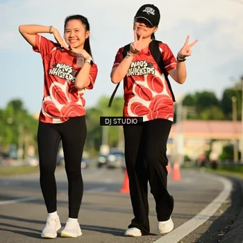 Runner Photo 8042491