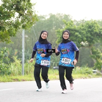 Runner Photo 8042493