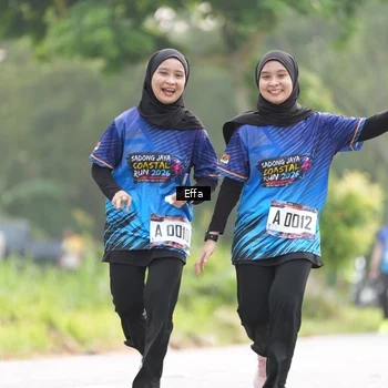 Runner Photo 8042494