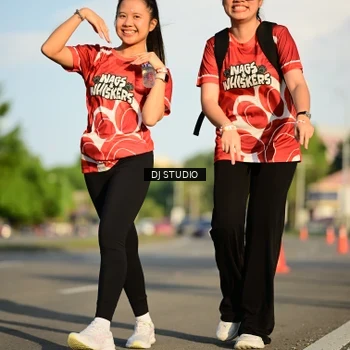 Runner Photo 8042499
