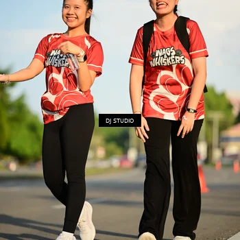 Runner Photo 8042503