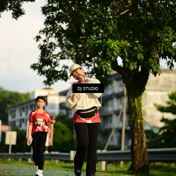 Runner Photo 8042505