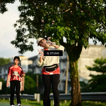Runner Photo 8042506
