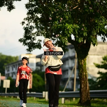 Runner Photo 8042507