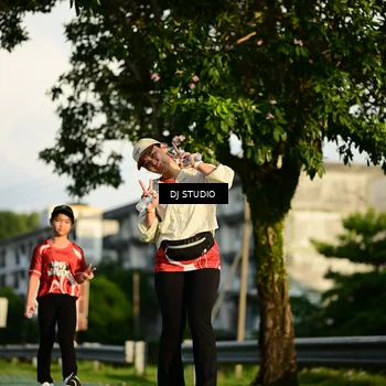 Runner Photo 8042509