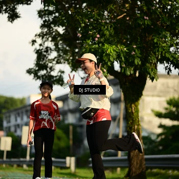Runner Photo 8042515