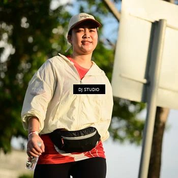 Runner Photo 8042536