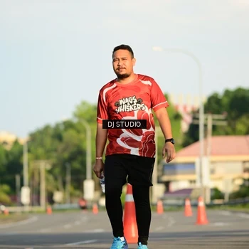 Runner Photo 8042539