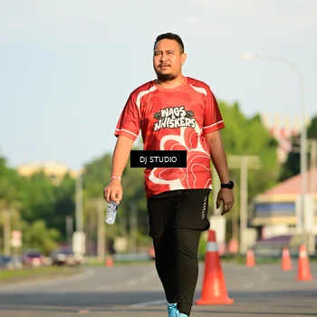 Runner Photo 8042542