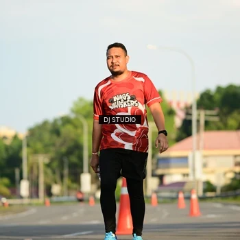 Runner Photo 8042543