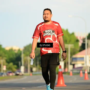 Runner Photo 8042544