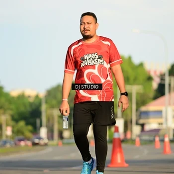 Runner Photo 8042546