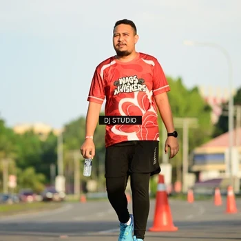 Runner Photo 8042547