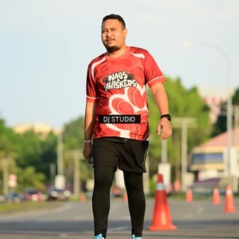Runner Photo 8042548