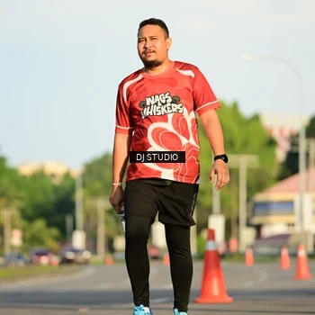 Runner Photo 8042549