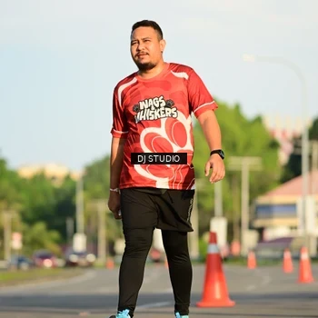 Runner Photo 8042551