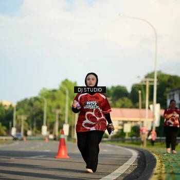 Runner Photo 8042553