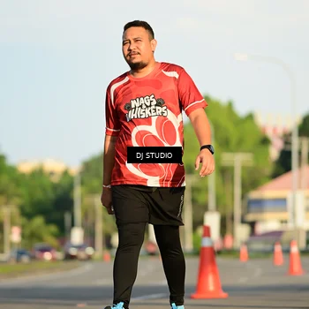 Runner Photo 8042554