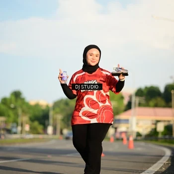 Runner Photo 8042557