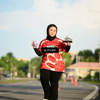 Runner Photo 8042559