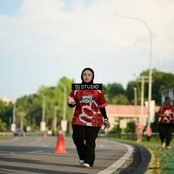 Runner Photo 8042561
