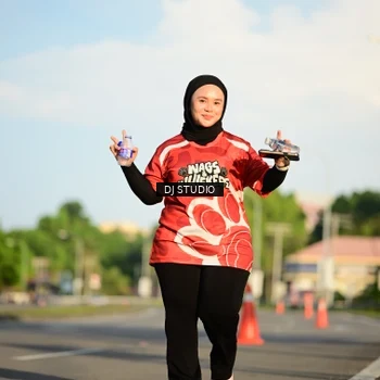 Runner Photo 8042562