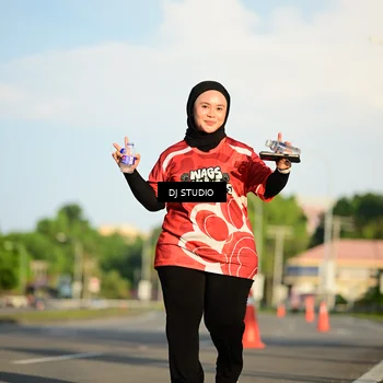 Runner Photo 8042563