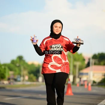Runner Photo 8042564
