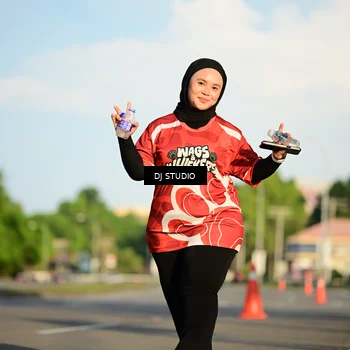 Runner Photo 8042565