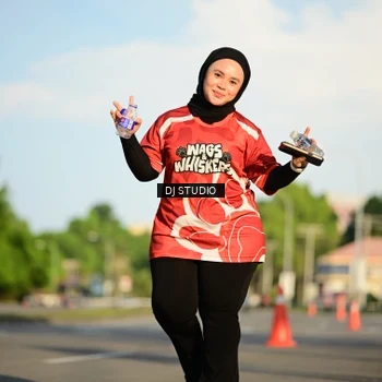 Runner Photo 8042567