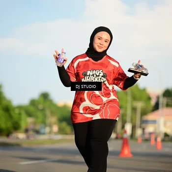 Runner Photo 8042568