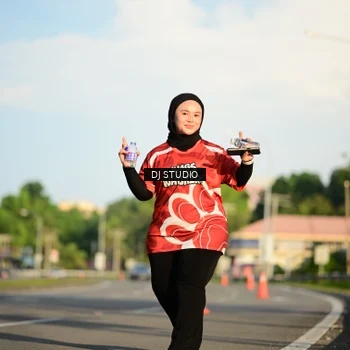 Runner Photo 8042570