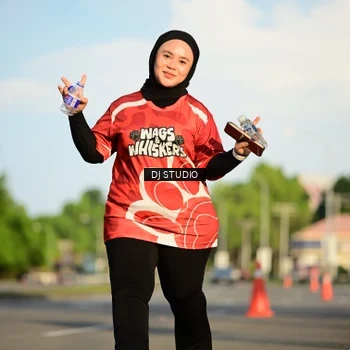 Runner Photo 8042572