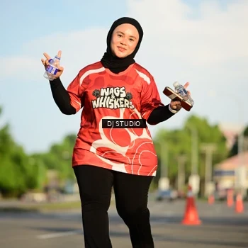 Runner Photo 8042573