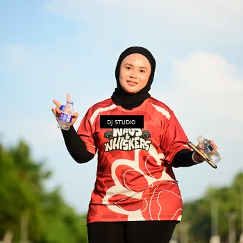 Runner Photo 8042575
