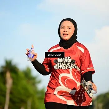 Runner Photo 8042579