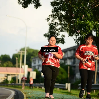 Runner Photo 8042581