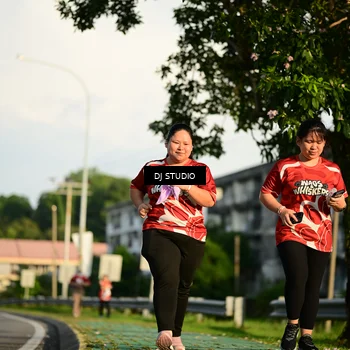 Runner Photo 8042582