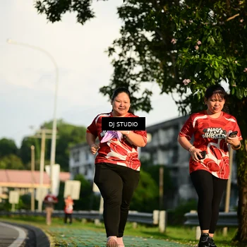 Runner Photo 8042583