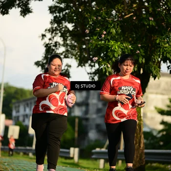 Runner Photo 8042584